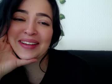 Aleska__Bell Chaturbate stream image from June 25, 2025