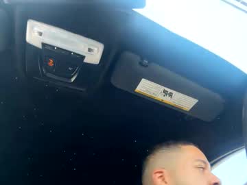 Cityboymike_ Chaturbate stream image from June 25, 2025