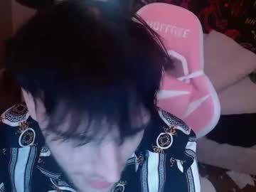 Donnydarkness4321 Chaturbate stream image from June 25, 2025