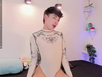 Evan_Voss Chaturbate stream image from June 25, 2025