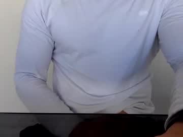 Goxtoso69 Chaturbate stream image from June 25, 2025