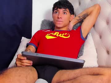 Harley_Fairy Chaturbate stream image from June 25, 2025