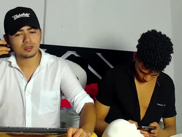 Jack03xx_ Chaturbate stream image from June 25, 2025