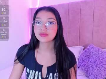 Kaorii_Kyung Chaturbate stream image from June 25, 2025