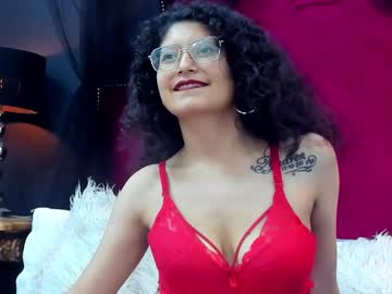 Katyahex_ Chaturbate stream image from June 25, 2025
