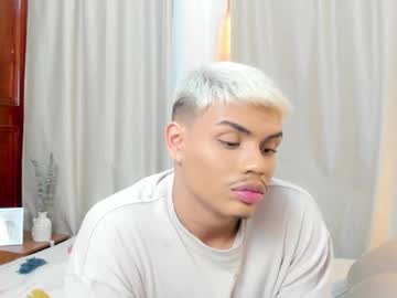 Kevin_Spicy Chaturbate stream image from June 25, 2025
