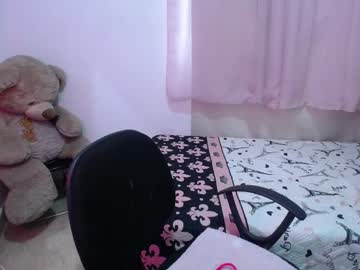 Kimberly_Slim Chaturbate stream image from June 25, 2025
