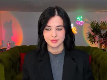 Ladyofcandy Chaturbate stream image from June 25, 2025