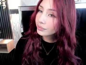 Miss_Charlottet Chaturbate stream image from June 25, 2025