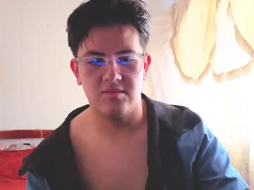 Ryan_Doretti Chaturbate stream image from June 25, 2025