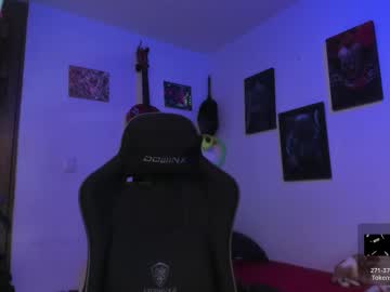 Ryuk_It Chaturbate stream image from June 25, 2025