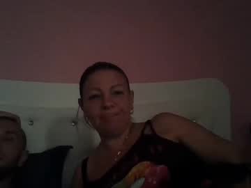 Selenna_Saenz Chaturbate stream image from June 25, 2025