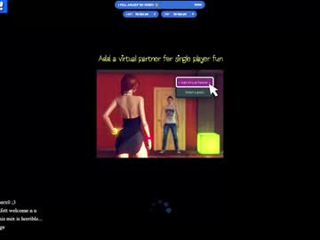 Sonaboobvelle Chaturbate stream image from June 25, 2025