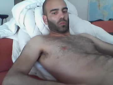Therevenant521181 Chaturbate stream image from June 25, 2025