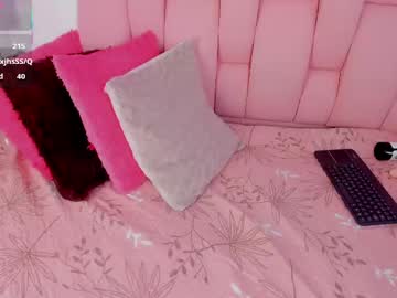 Venus_Athenea Chaturbate stream image from June 25, 2025