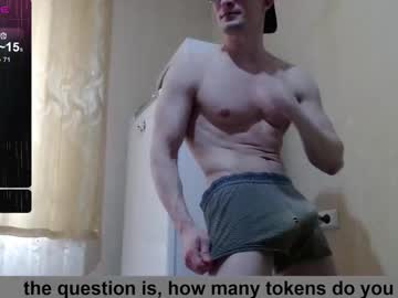 Wayne6258 Chaturbate stream image from June 25, 2025