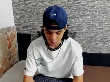 Zackss_Player Chaturbate stream image from June 25, 2025