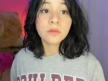 Agnes_21 Chaturbate stream image from June 25, 2025