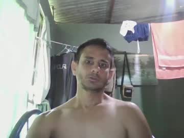 Alextico1 Chaturbate stream image from June 25, 2025