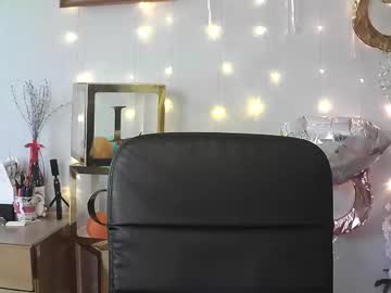 Barbiebu Chaturbate stream image from June 25, 2025