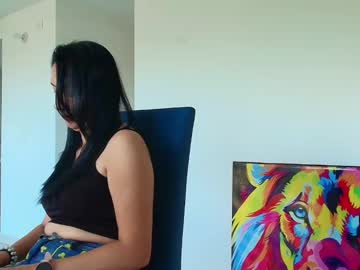 Gracekell12 Chaturbate stream image from June 25, 2025