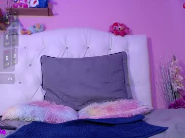 Hecate23 Chaturbate stream image from June 25, 2025