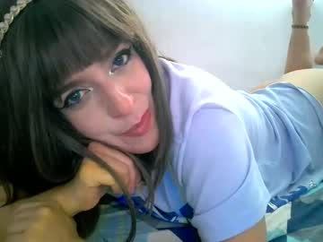 Intheheaven91 Chaturbate stream image from June 25, 2025