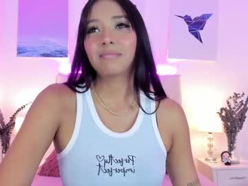 Irinatanned Chaturbate stream image from June 25, 2025