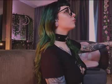 Mika_Moon_ Chaturbate stream image from June 25, 2025