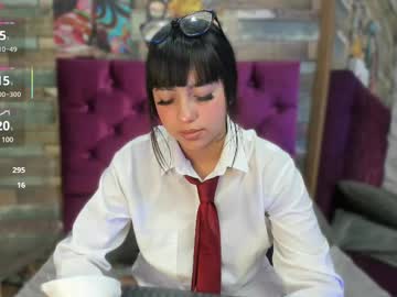 Nathytorres Chaturbate stream image from June 25, 2025