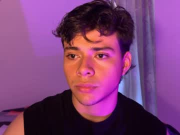 Steven27xxx Chaturbate stream image from June 25, 2025