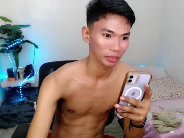 Yourdreamboyx Chaturbate stream image from June 25, 2025