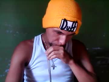 Boycumlatino21 Chaturbate stream image from June 25, 2025