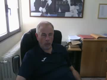Hanscooper Chaturbate stream image from June 25, 2025