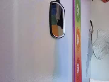 James420360 Chaturbate stream image from June 25, 2025