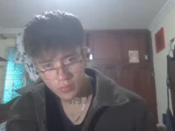 Juandavid699 Chaturbate stream image from June 25, 2025