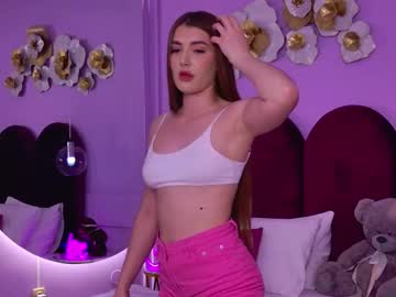 Leyacharm Chaturbate stream image from June 25, 2025