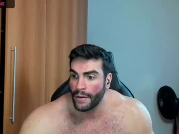Lordtroper Chaturbate stream image from June 25, 2025
