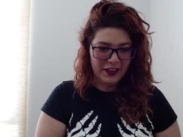 Luna_Charlotte Chaturbate stream image from June 25, 2025