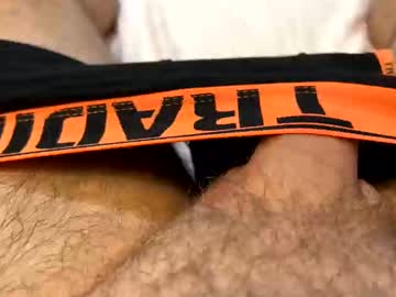Moreletii Chaturbate stream image from June 25, 2025