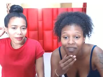 Nataly_Keily Chaturbate stream image from June 25, 2025