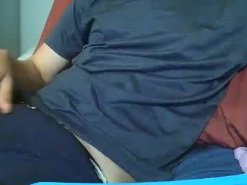 Nathanial83 Chaturbate stream image from June 25, 2025