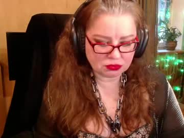 Norma_Gin Chaturbate stream image from June 25, 2025