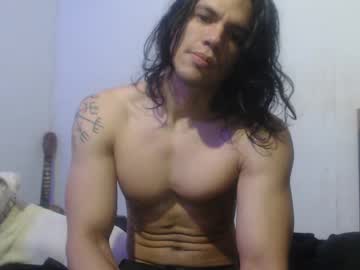 Principe_Oscuro stream image from June 25, 2025