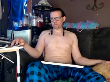 Swingandkink Chaturbate stream image from June 25, 2025