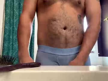 Wrm13 Chaturbate stream image from June 25, 2025