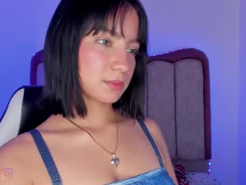 Zharykc_Smith_18 Chaturbate stream image from June 25, 2025