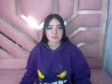 Charlotte_Zoe_Ch Chaturbate stream image from June 25, 2025
