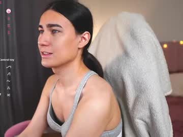 Heyalena Chaturbate stream image from June 25, 2025