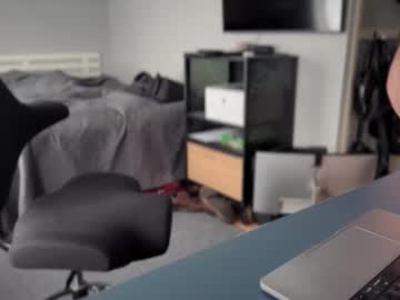Mark1963sub Chaturbate stream image from June 25, 2025